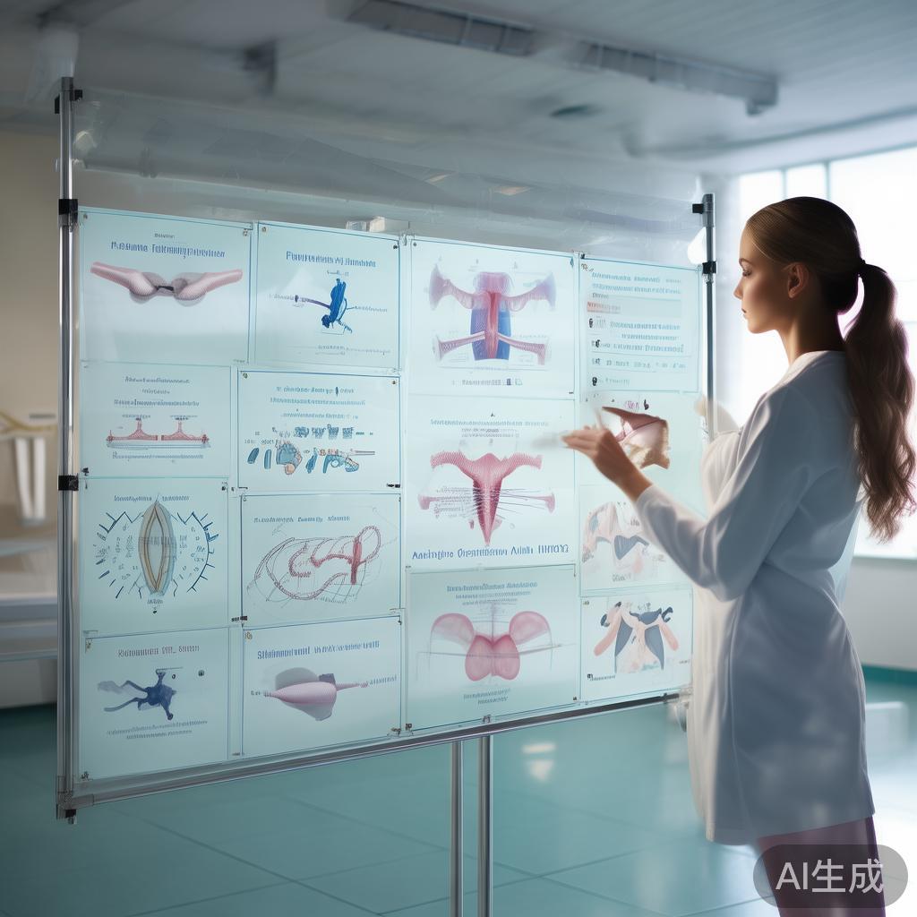 术后防粘连全攻略,守护子宫健康,这些要点需牢记 术后防粘连全攻略,守护子宫健康,这些要点需牢记