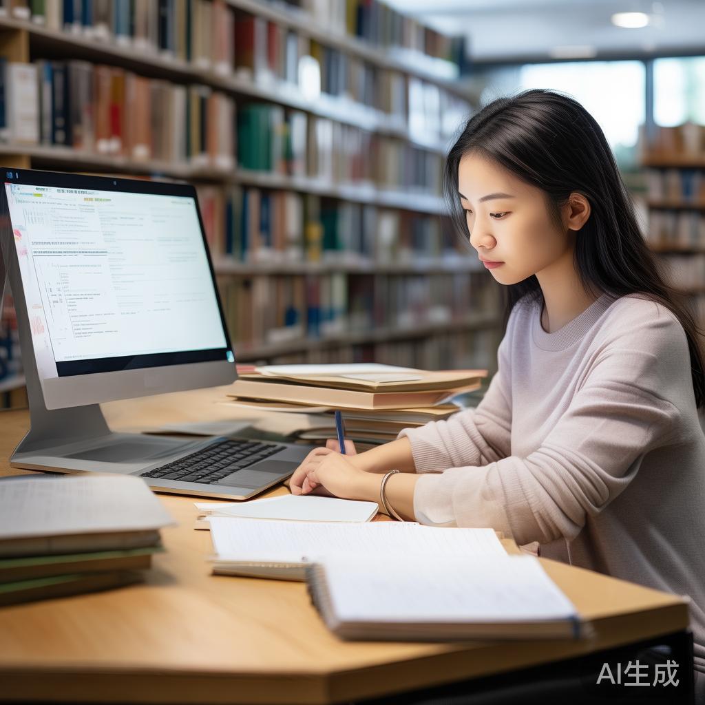 毕业论文行距设置的科学探讨 毕业论文行距设置的科学探讨