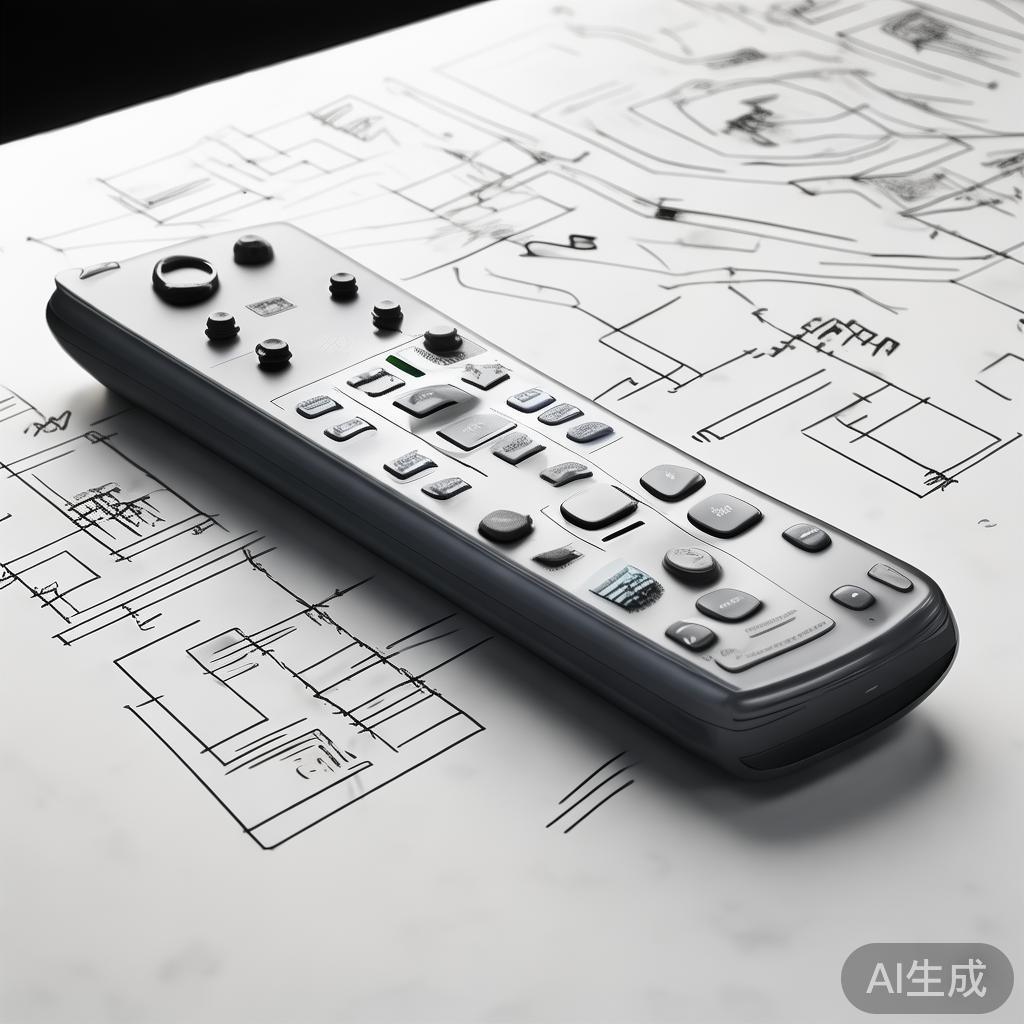 通用遥控器设置方法全解析 通用遥控器设置方法全解析