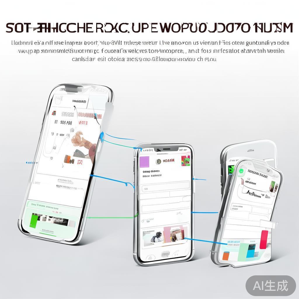 如何设置微信到苹果手机,简单又实用的教程 如何设置微信到苹果手机,简单又实用的教程