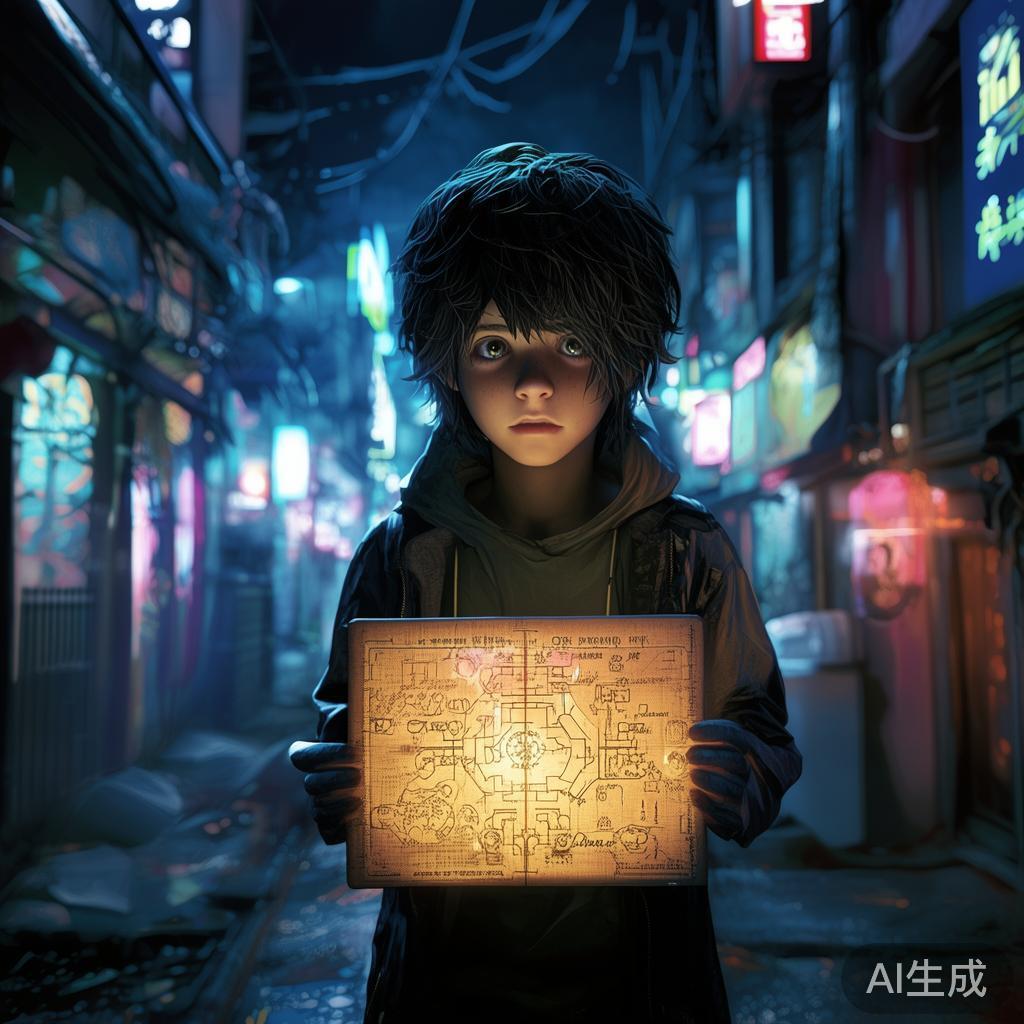 东京食尸鬼观看指南，从零开始踏上虚科学园的黑暗之旅