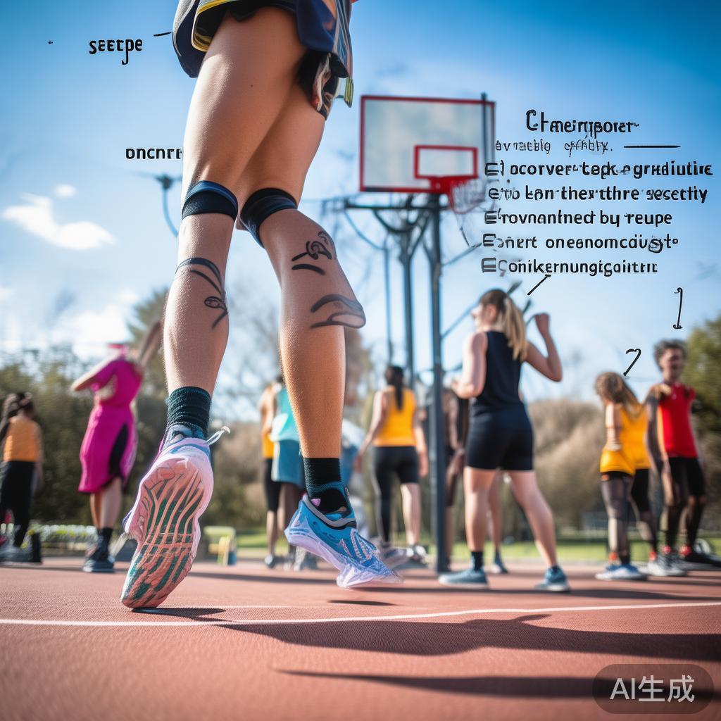 打球总小腿疼?掌握这几点,告别运动困扰! 打球总小腿疼?掌握这几点,告别运动困扰!
