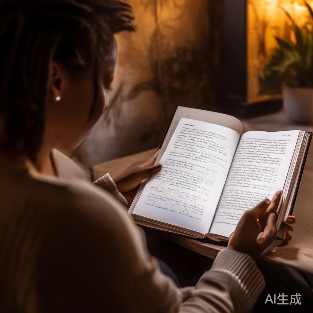 如何优化阅读体验，华为字体大小设置小技巧