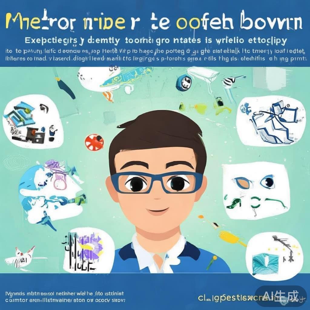 近视度数攀升怎么办？科学方法助你有效控制近视发展