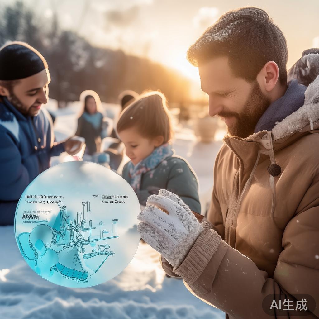 告别冻疮瘙痒，科学预防与有效缓解指南