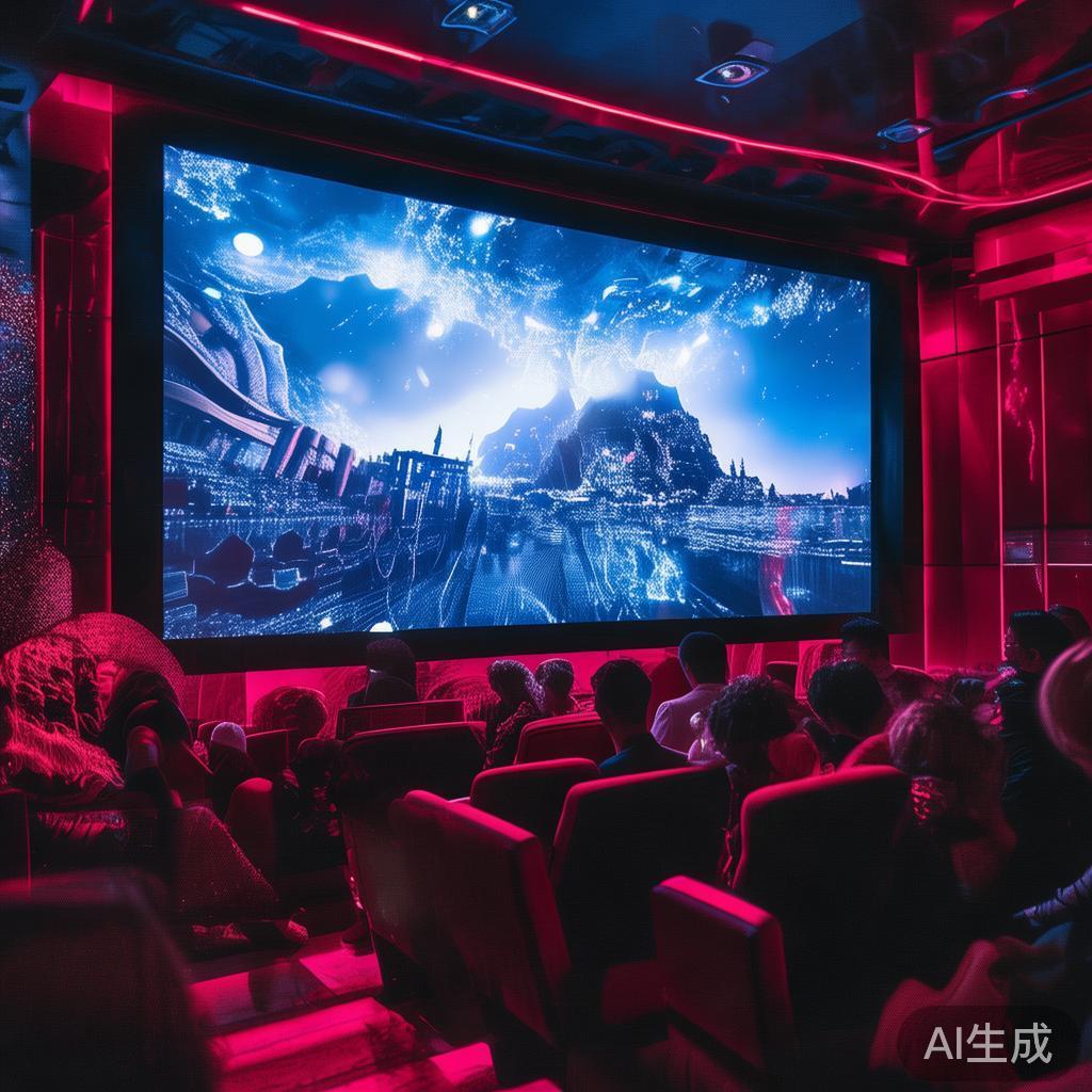 VIP剧集也能看?这些方法帮你解锁高清世界! VIP剧集也能看?这些方法帮你解锁高清世界!