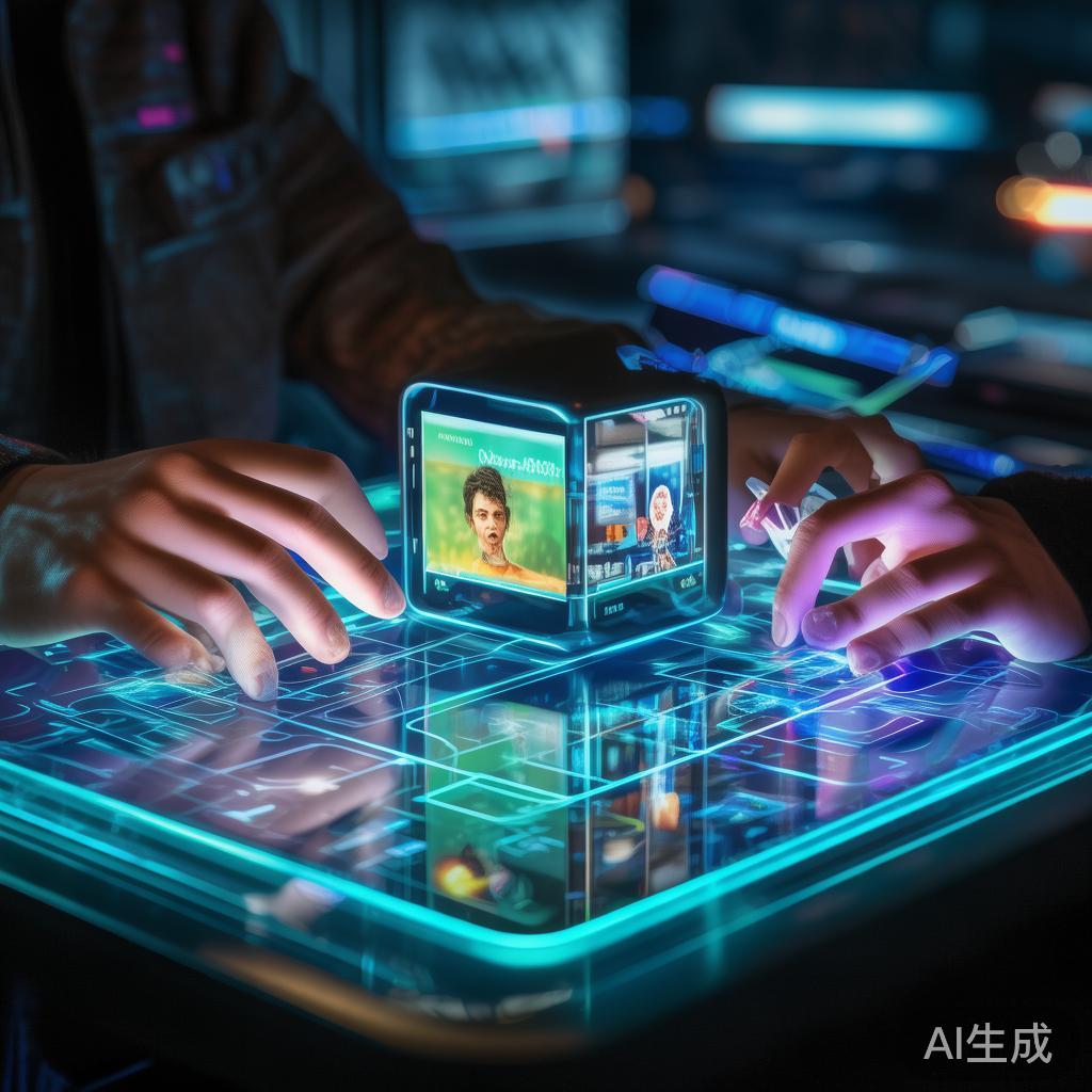 苹果微信分身，如何高效管理微信账户