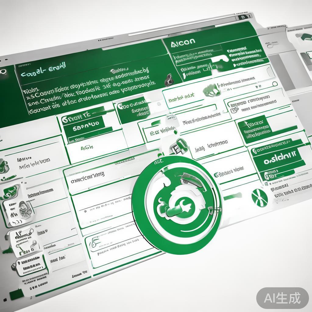 Excel表格间距大小设置技巧全解析 Excel表格间距大小设置技巧全解析