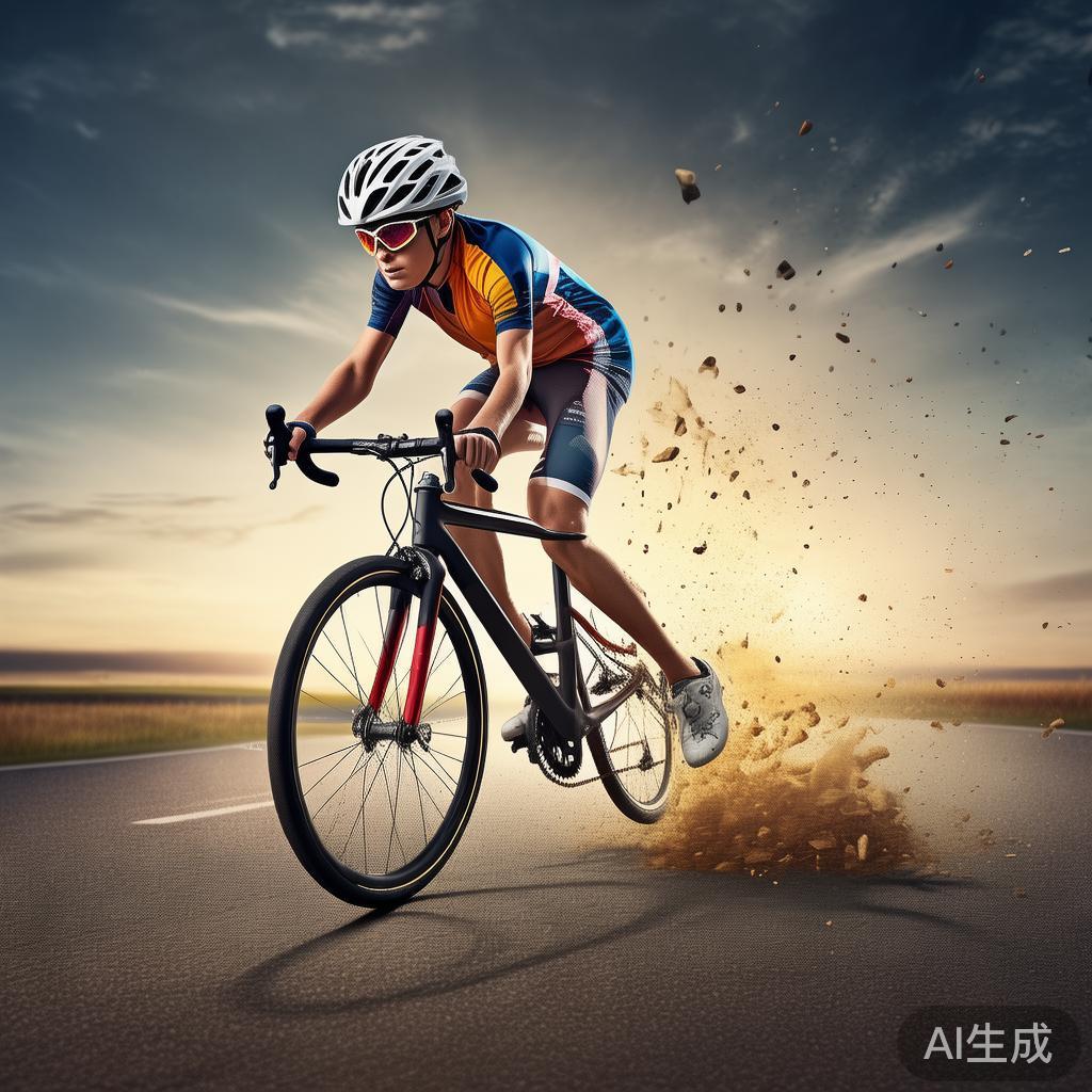 突破学习自行车的瓶颈,掌握这些技巧,快速上路! 突破学习自行车的瓶颈,掌握这些技巧,快速上路!