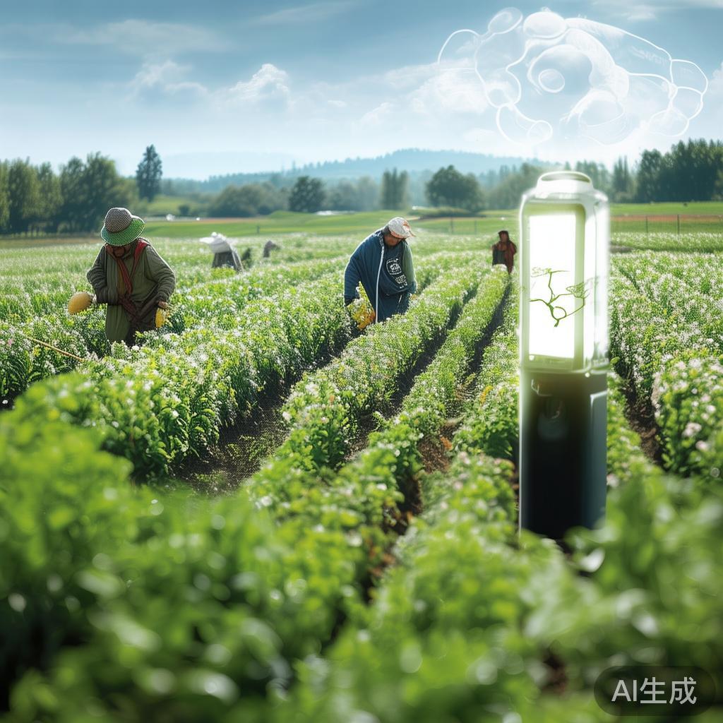 物候与虫害防控,顺应自然节律,科学降低虫害风险 物候与虫害防控,顺应自然节律,科学降低虫害风险