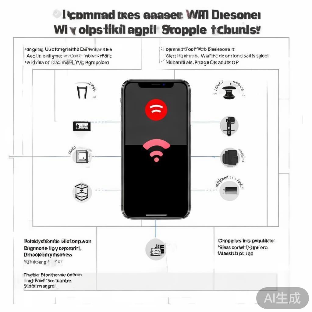 苹果手机wifi掉线频繁的原因及解决方法 苹果手机wifi掉线频繁的原因及解决方法