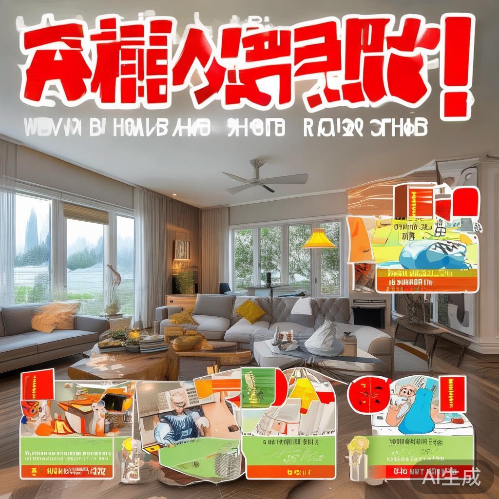 装修必看!避开这6大坑洞,让你少花冤枉钱,住得安心 装修必看!避开这6大坑洞,让你少花冤枉钱,住得安心