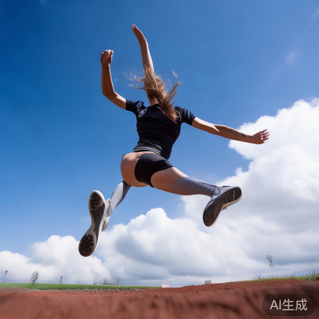 如何跳出更远的距离,跳远技巧与训练指南 如何跳出更远的距离,跳远技巧与训练指南