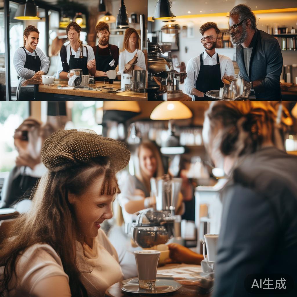 如何服务好客人,提升客户满意度的实用指南 如何服务好客人,提升客户满意度的实用指南