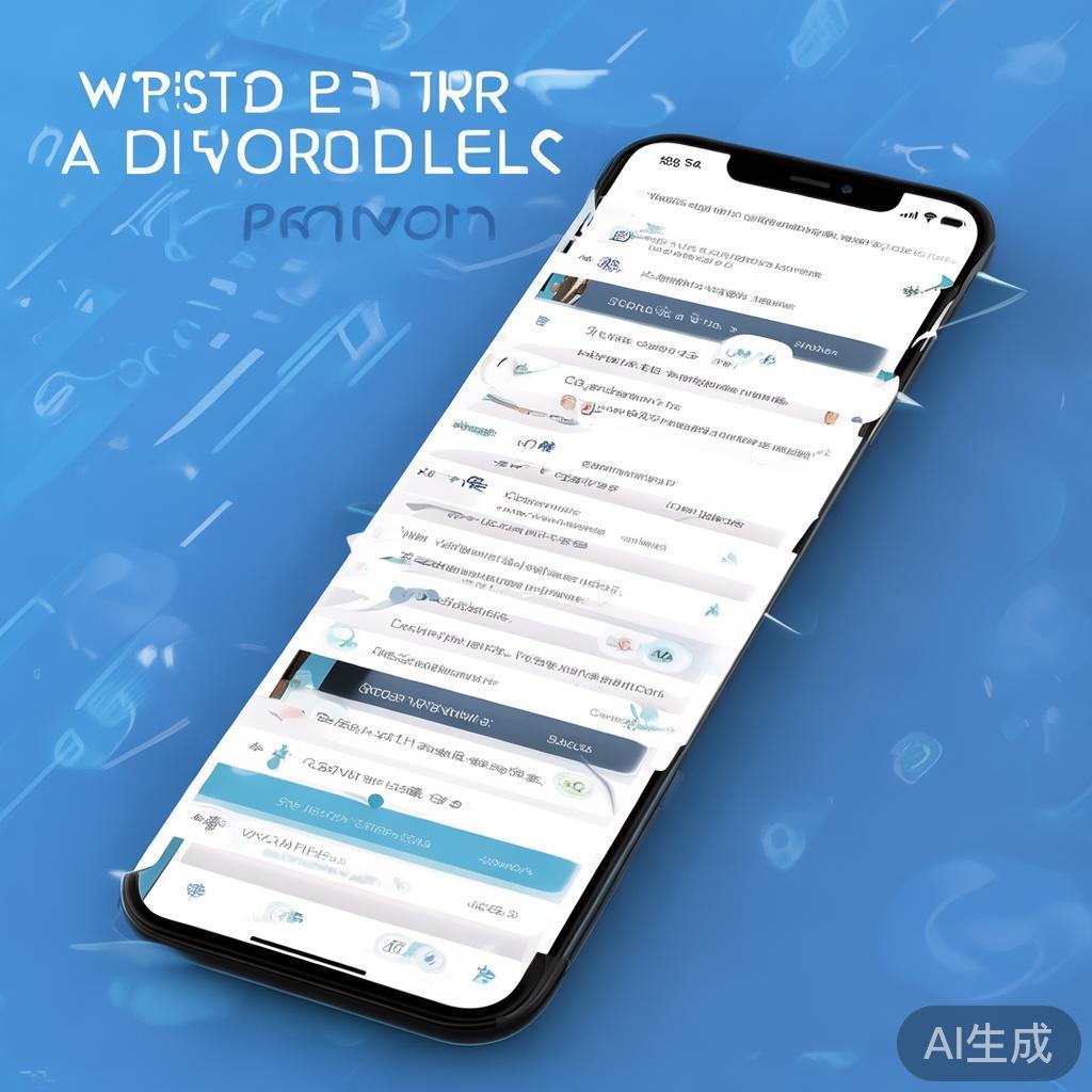 1.微信密码锁设置教程