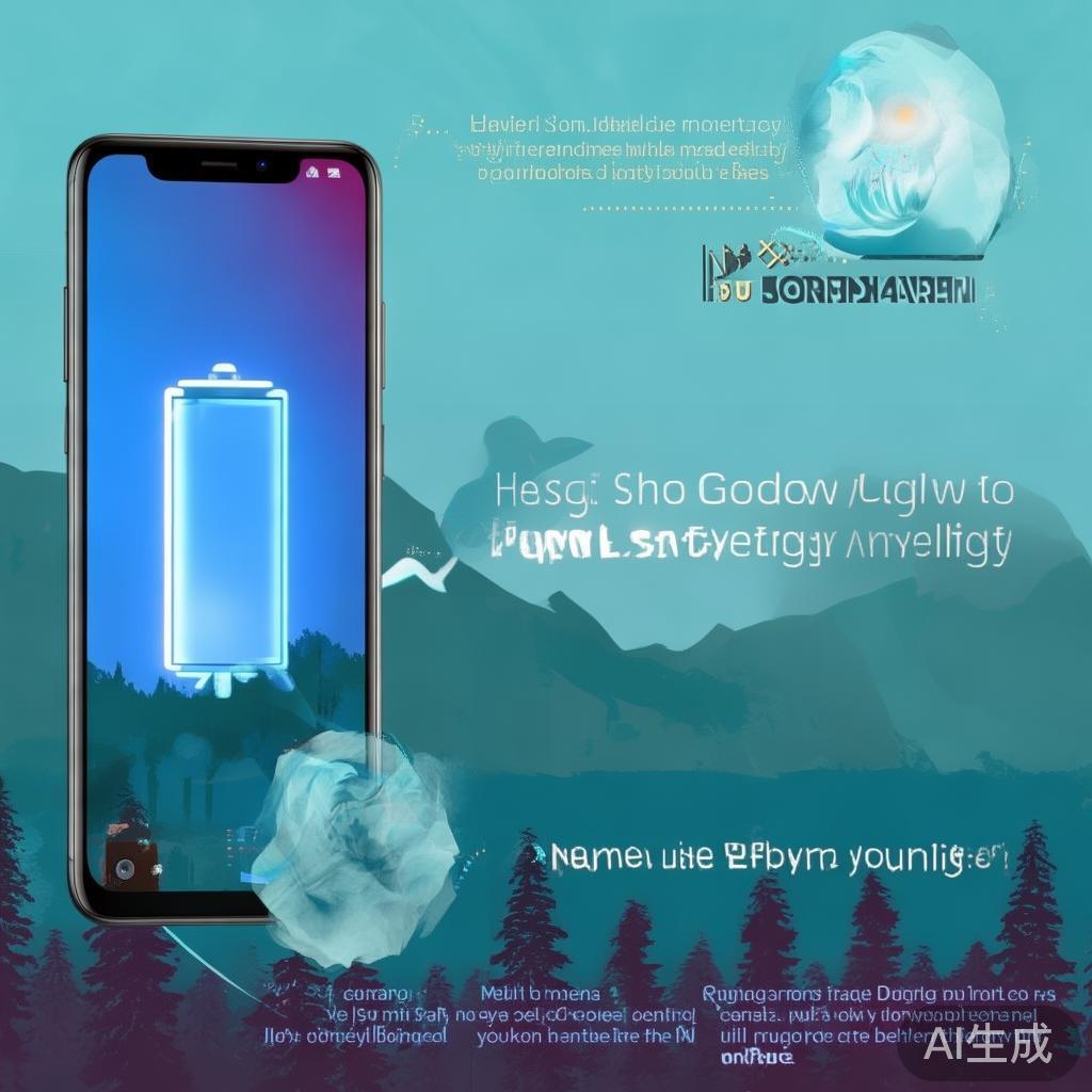华为手机省电全攻略,告别电量焦虑,续航更持久 华为手机省电全攻略,告别电量焦虑,续航更持久