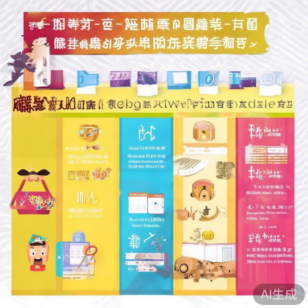 淘宝图片版权避坑指南，新手卖家必看的5大实用技巧