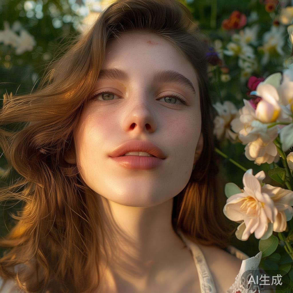 天生的小美人痣？这些方法或许能帮你更接近理想的唇珠