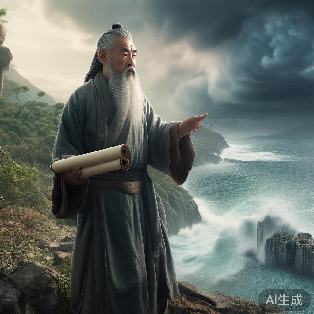 居安思危，方能行稳致远——避免安逸麻痹的生存智慧