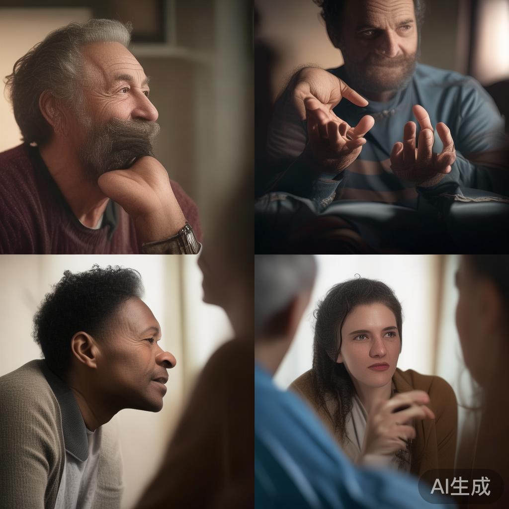 沟通时，别让说教成为隔阂，学会这3招，让对话走心