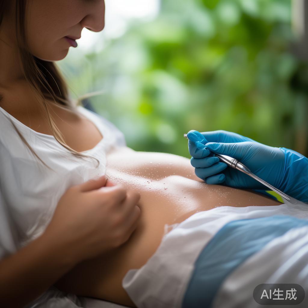科学护理伤口,告别疤痕困扰,有效避免留疤的实用指南 科学护理伤口,告别疤痕困扰,有效避免留疤的实用指南