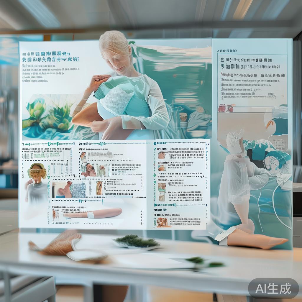 如何有效避免术后瘢痕粘连?从术前到术后的全面预防指南 如何有效避免术后瘢痕粘连?从术前到术后的全面预防指南