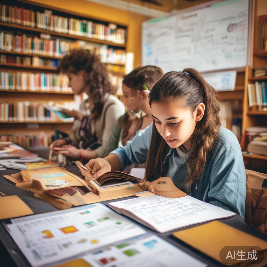 如何高效提升学习成绩