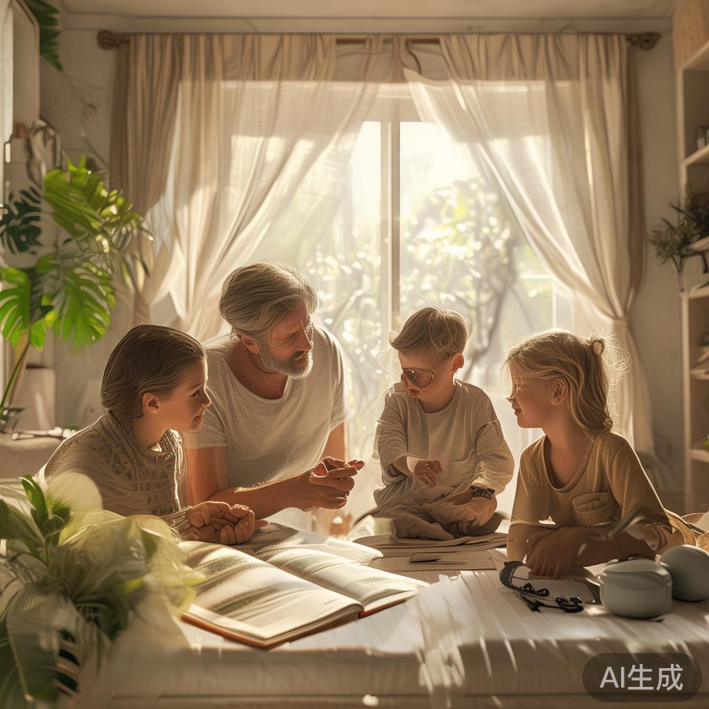 装修季不战噪,如何避免装修吵架与噪音困扰? 装修季不战噪,如何避免装修吵架与噪音困扰?