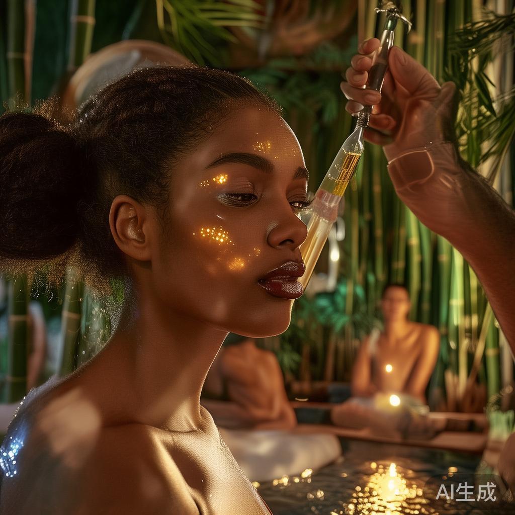 皮肤暗沉怎么办？这些科学方法助你由内而外焕发光彩