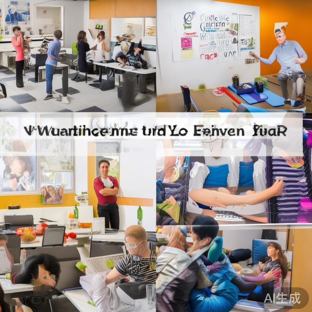 守护员工健康,避免职场身体损害的实用策略 守护员工健康,避免职场身体损害的实用策略
