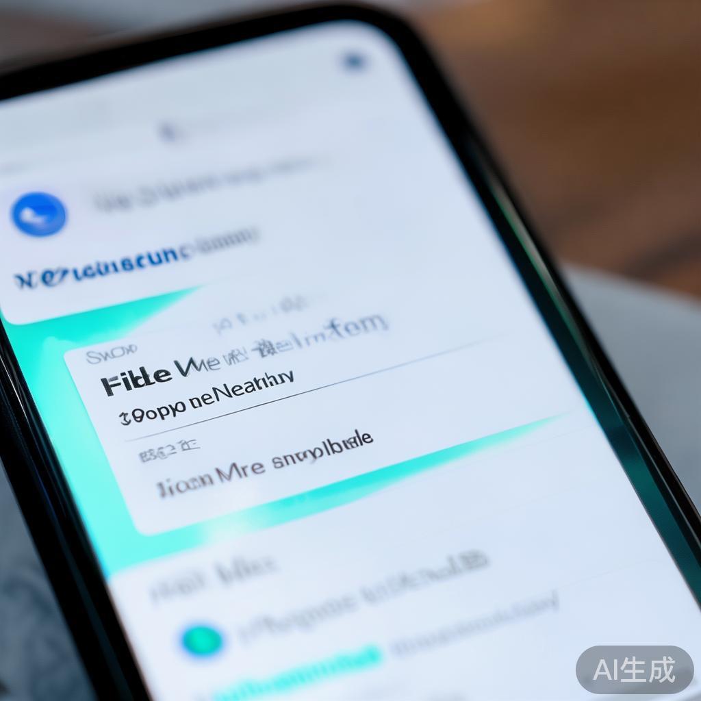 微信设置附近人看不到你的方法 微信设置附近人看不到你的方法