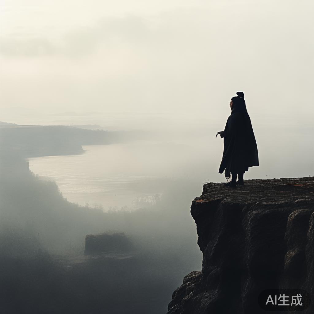 韩信,如何避免在逆境中跑偏? 韩信,如何避免在逆境中跑偏?