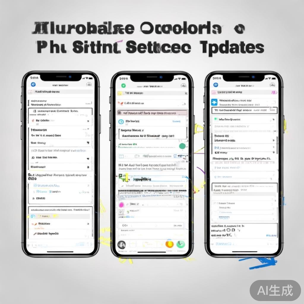 苹果手机运营商设置更新关闭教程 苹果手机运营商设置更新关闭教程