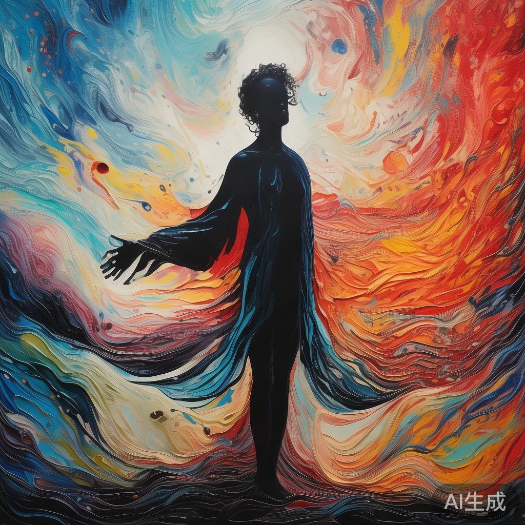 不在乎的艺术,如何在情感与欲望中保持自由 不在乎的艺术,如何在情感与欲望中保持自由