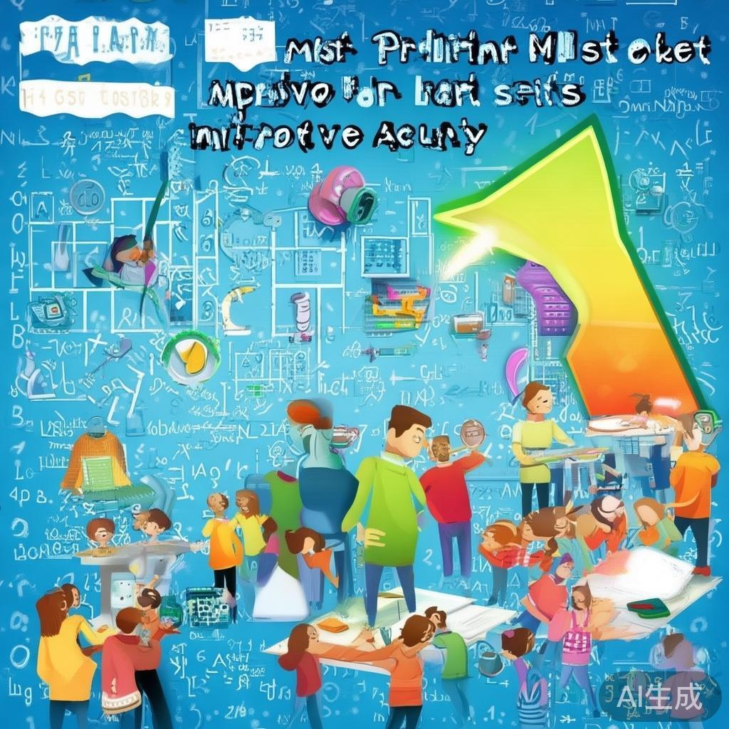 避免数学出错题,掌握这些方法,让正确率up up! 避免数学出错题,掌握这些方法,让正确率up up!