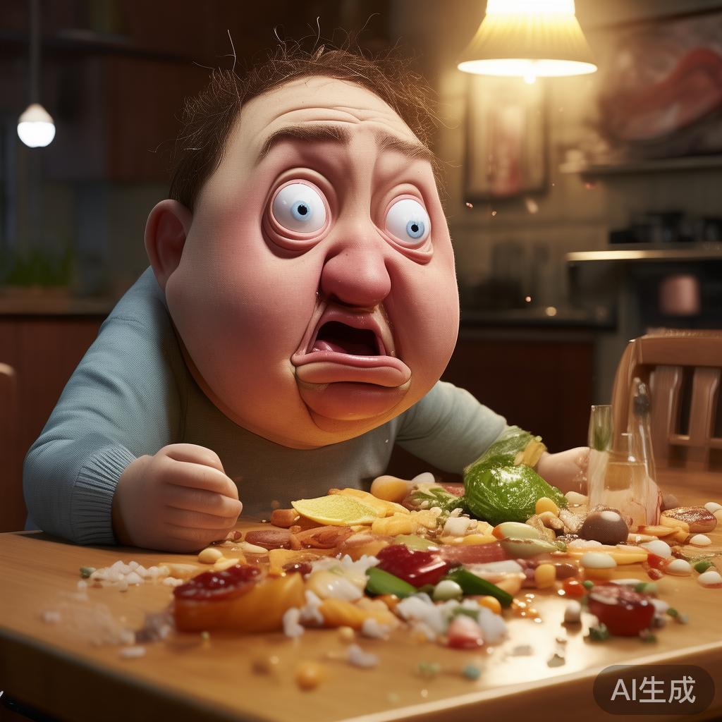 想吐却吐不出来?这样做就能吐出来! 想吐却吐不出来?这样做就能吐出来!