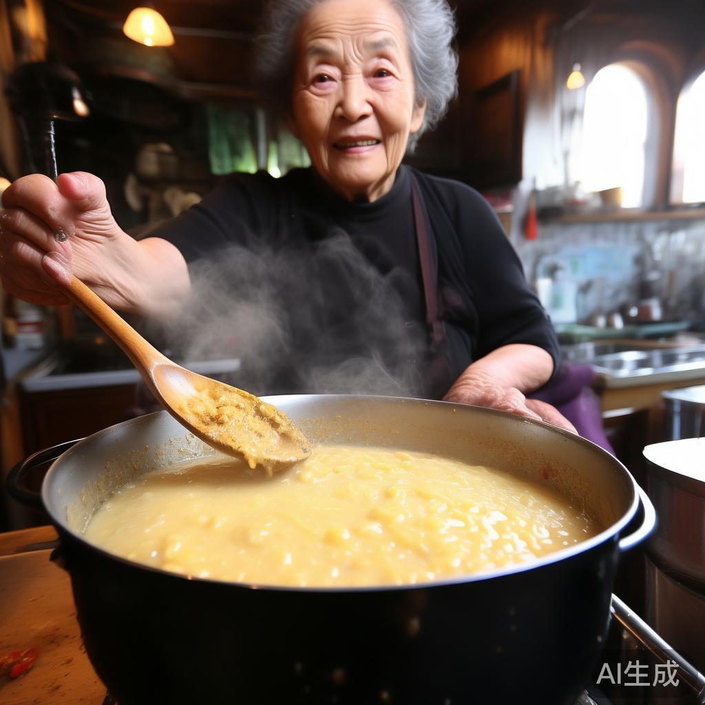 熬粥秘籍,如何让粥变得粘稠顺滑? 熬粥秘籍,如何让粥变得粘稠顺滑?