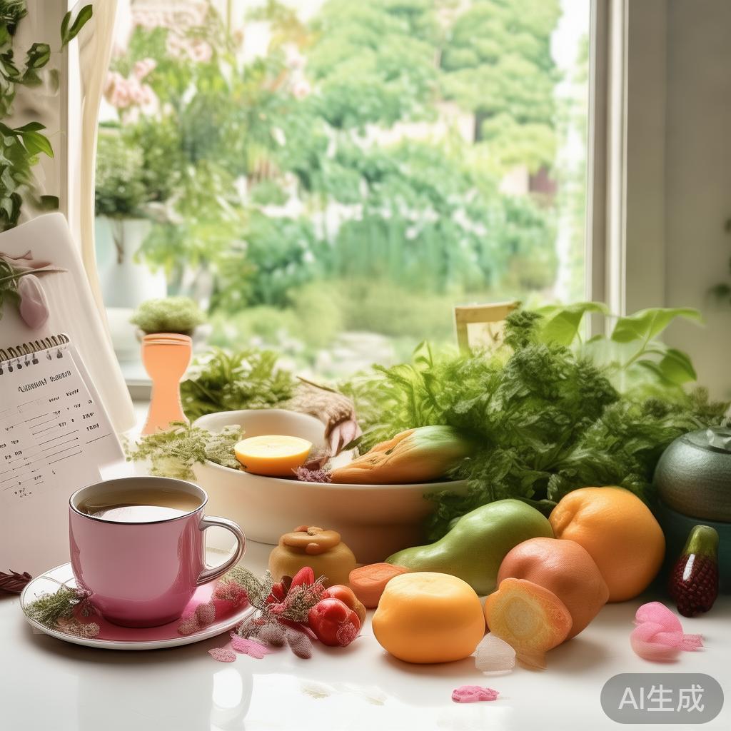 如何科学调理让大姨妈准时到来?这些方法或许能帮到你! 如何科学调理让大姨妈准时到来?这些方法或许能帮到你!