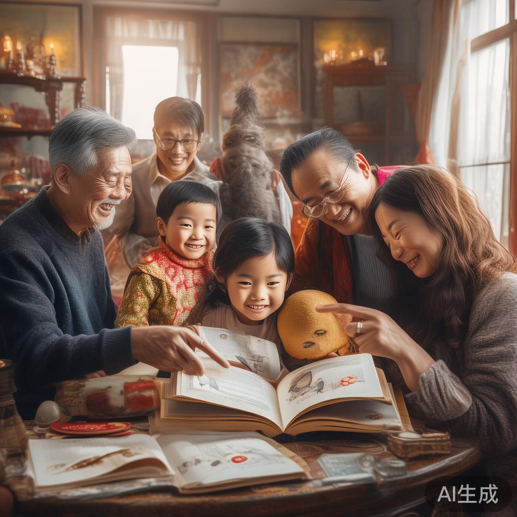北京家庭如何有效避免继承纠纷?实用指南与法律建议 北京家庭如何有效避免继承纠纷?实用指南与法律建议