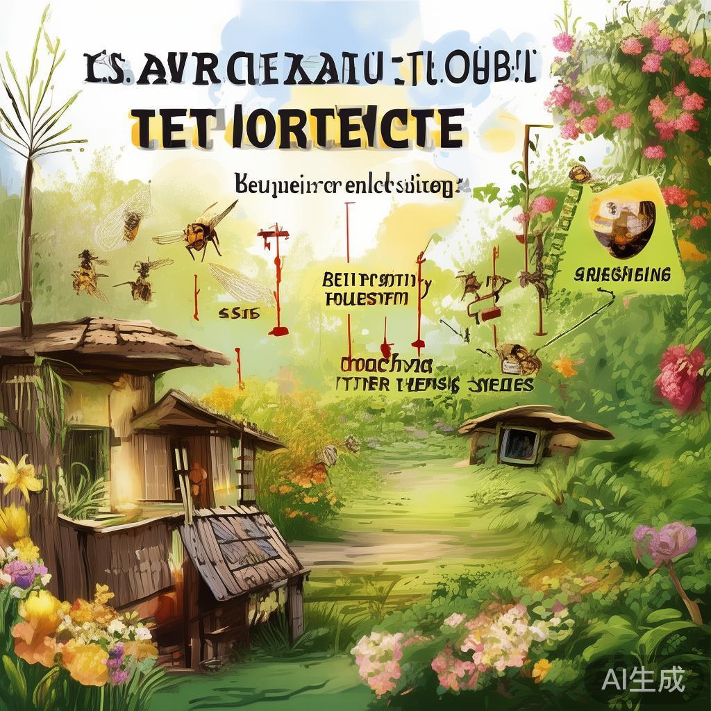 引蜂筑巢指南,如何吸引马蜂在特定地点安家 引蜂筑巢指南,如何吸引马蜂在特定地点安家