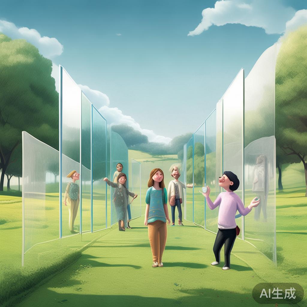 不想被亲戚围观?这份隐形避谈指南请收好 不想被亲戚围观?这份隐形避谈指南请收好