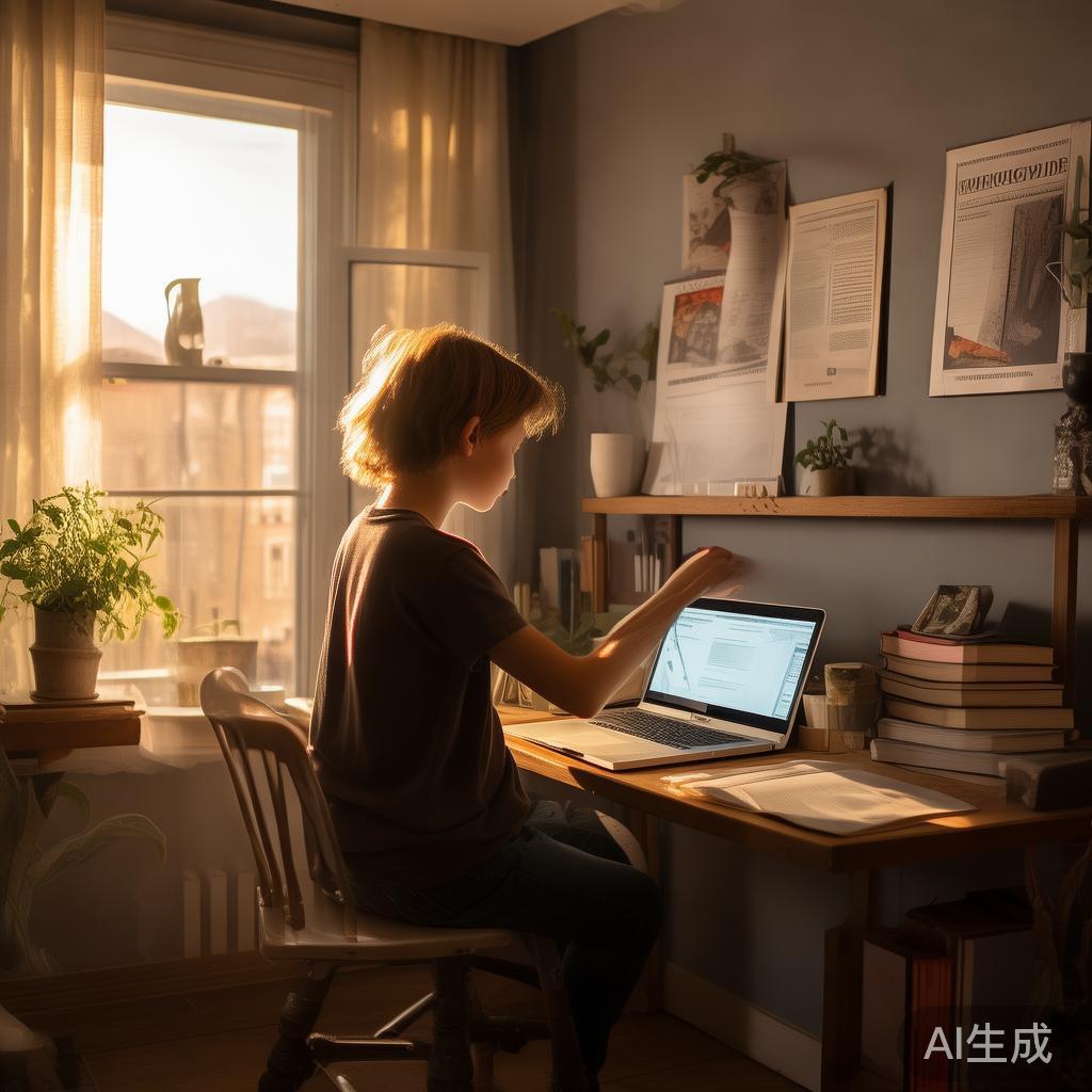 清晨护眼指南,科学习惯助你远离近视加重 清晨护眼指南,科学习惯助你远离近视加重