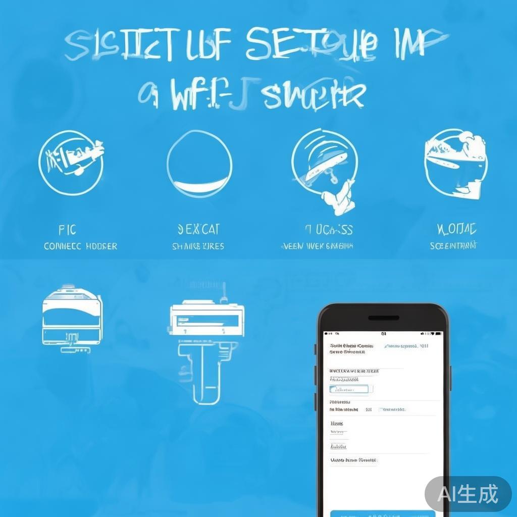 如何设置WiFi?这些关键步骤你必须知道 如何设置WiFi?这些关键步骤你必须知道