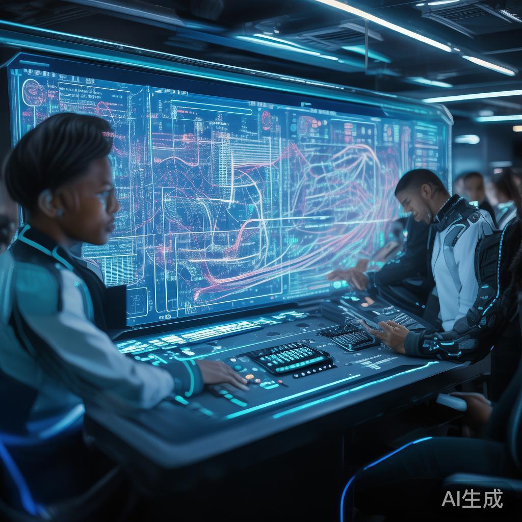 如何让流量管理更高效?流量设置与管理指南 如何让流量管理更高效?流量设置与管理指南