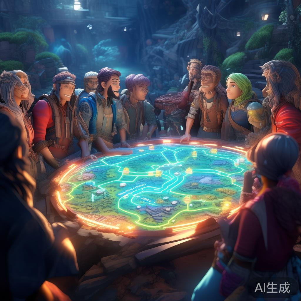 问道手游合区攻略，如何顺利合并服务器，提升游戏体验！