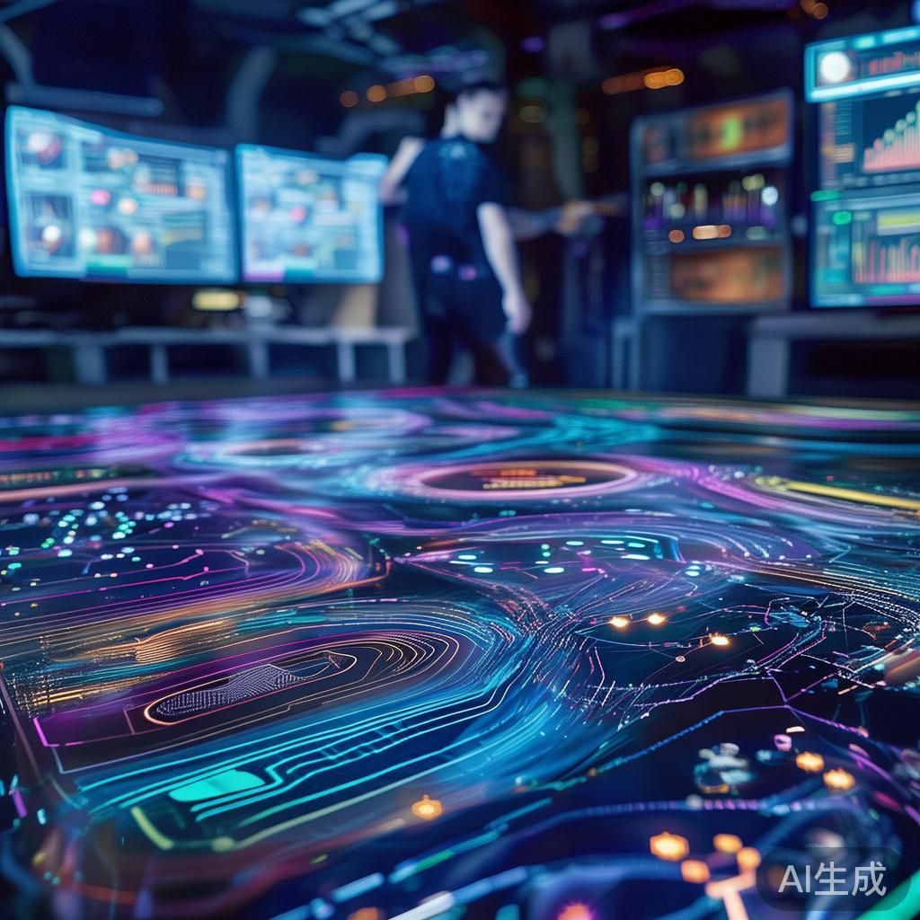 流量管理，如何在数字时代优化流量策略