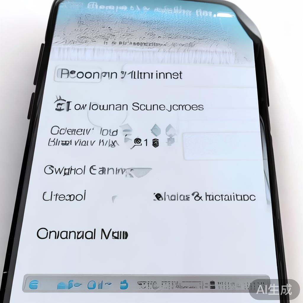 iPhone设置的七种常见设置方法