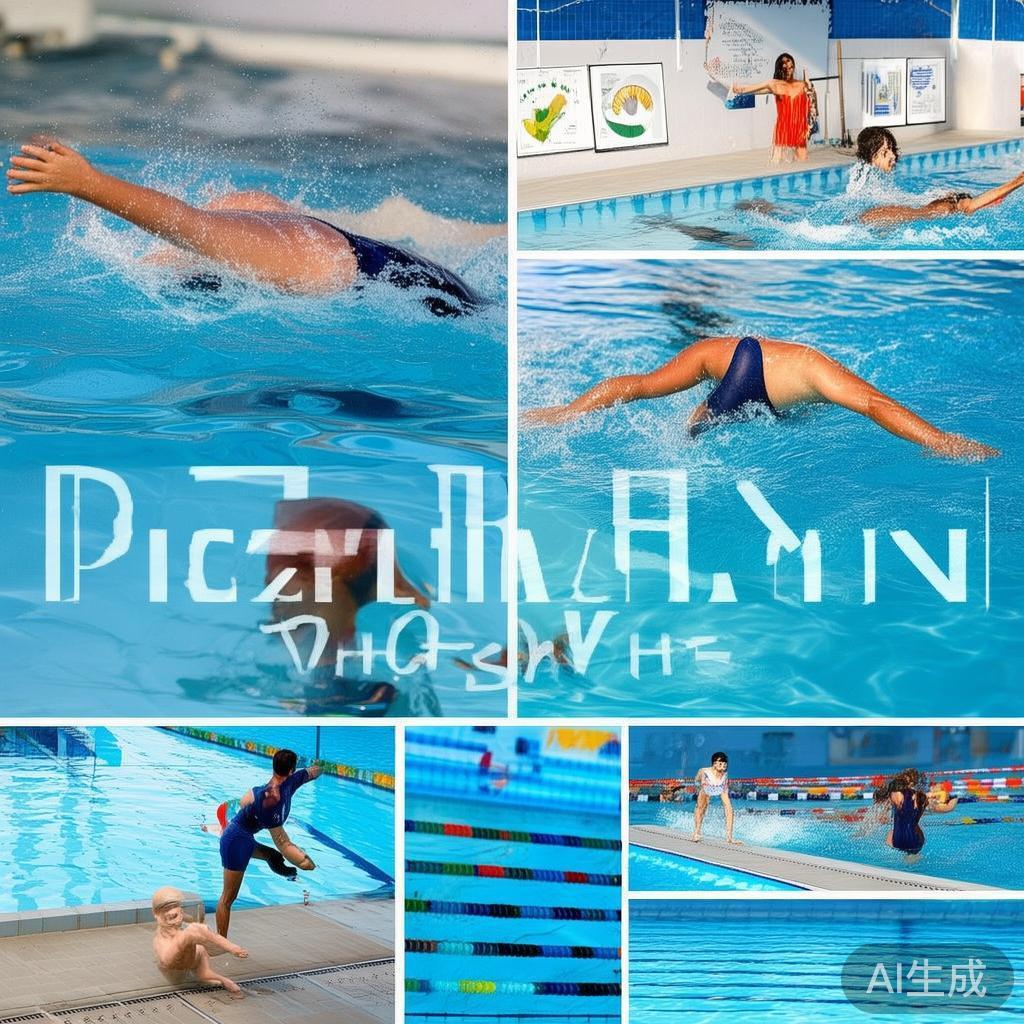 How to Avoid Swimming Injuries: A Practical English Guide