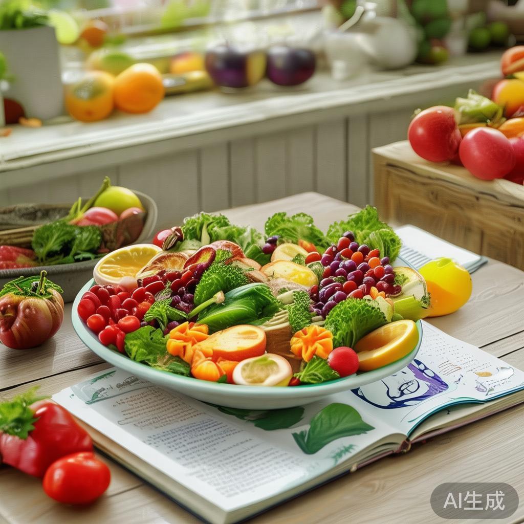 告别肚子闷胀，日常调理与饮食指南