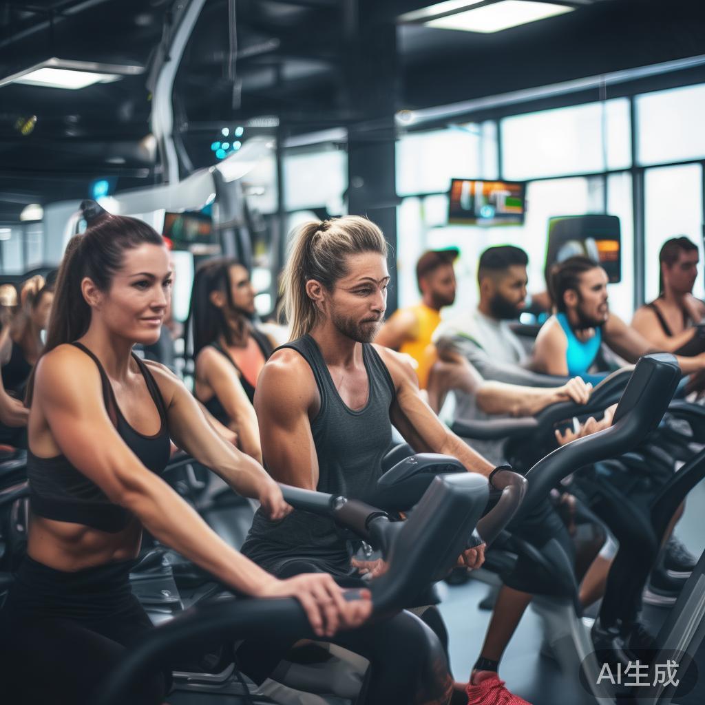 快速减肥的科学方法，健康减重，甩掉多余脂肪！